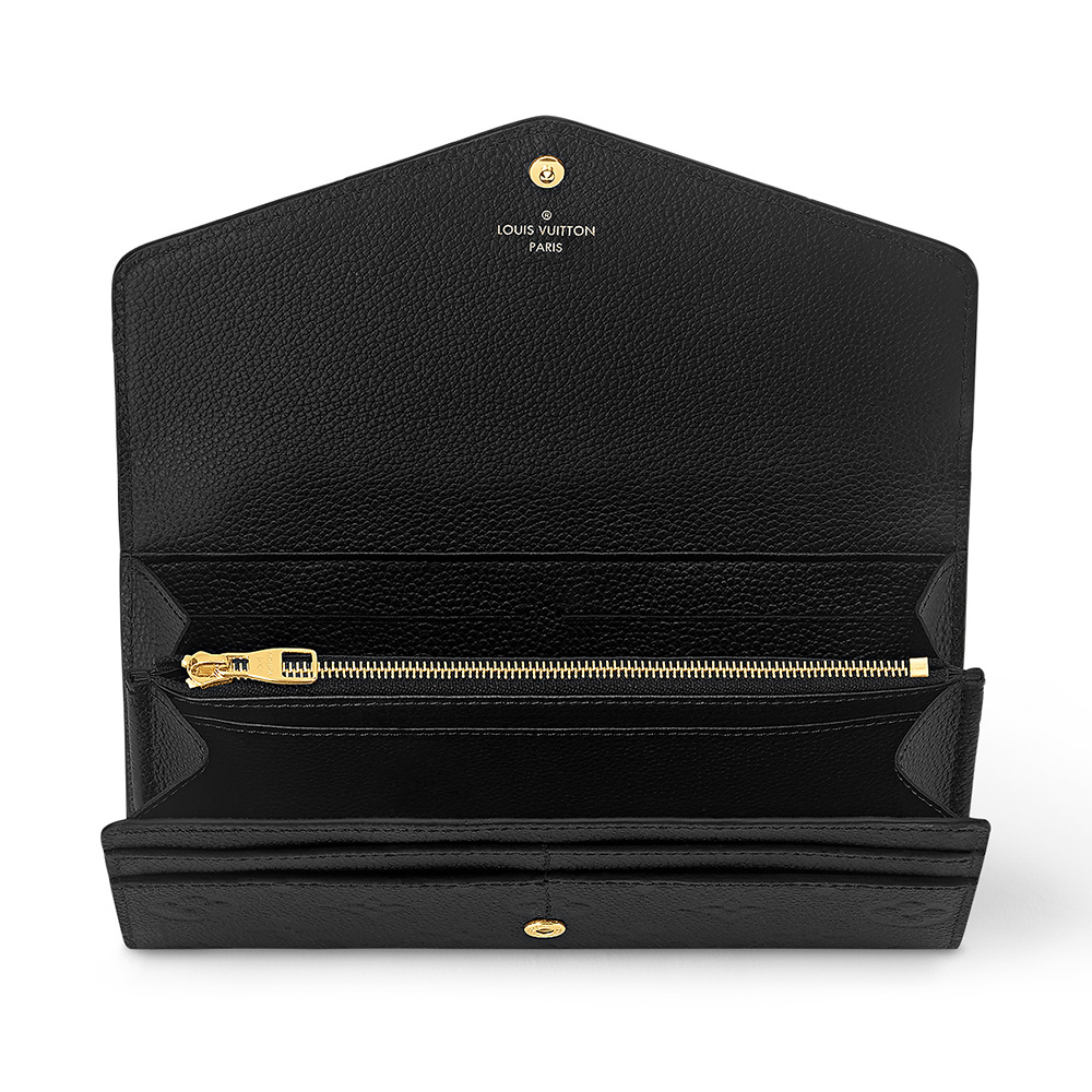 Louis Vuitton Wallets M82257 19*10.5*2cm