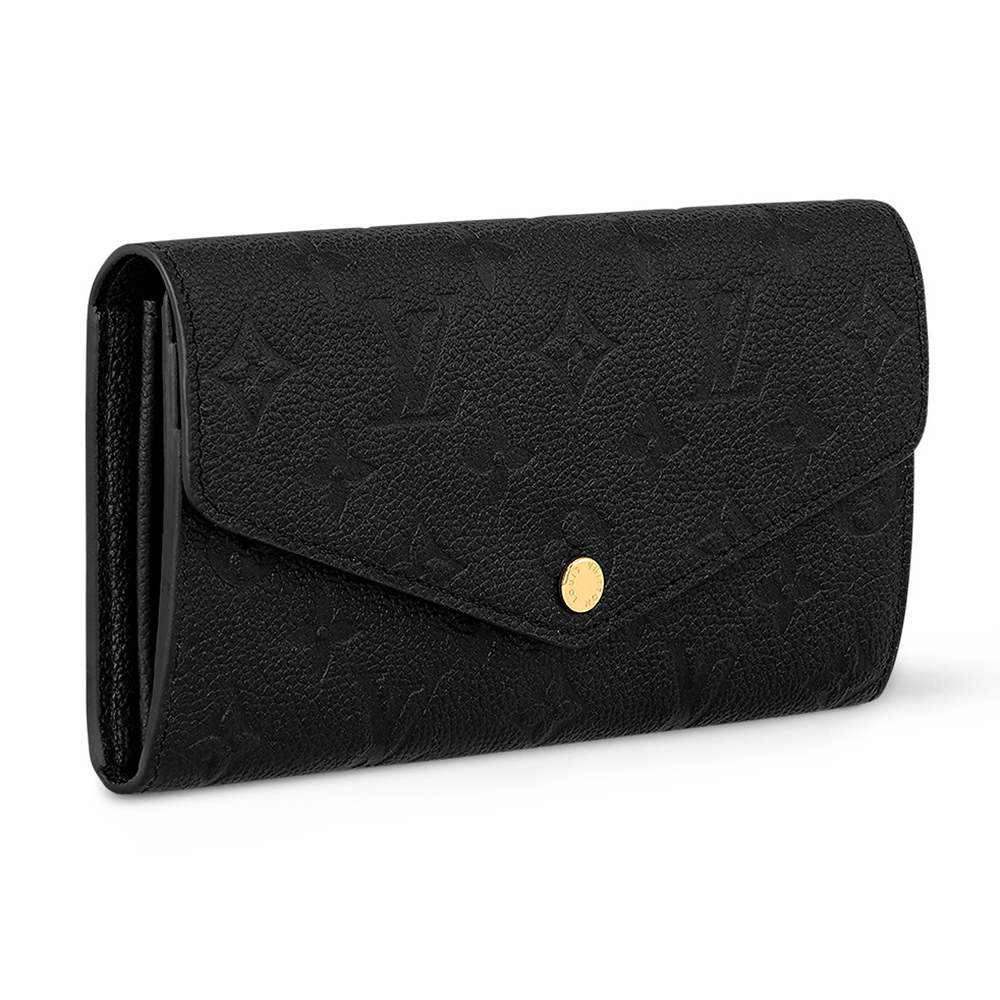 Louis Vuitton Wallets M82257 19*10.5*2cm