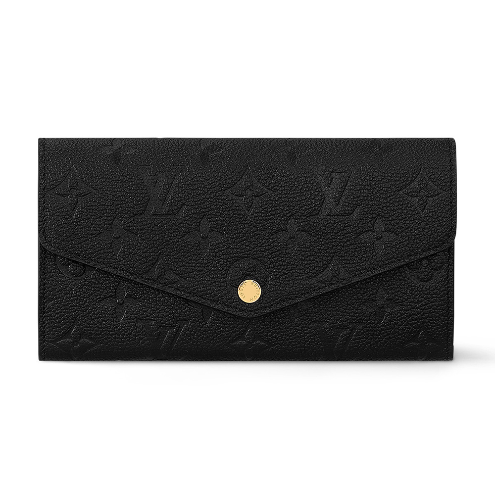 Louis Vuitton Wallets M82257 19*10.5*2cm