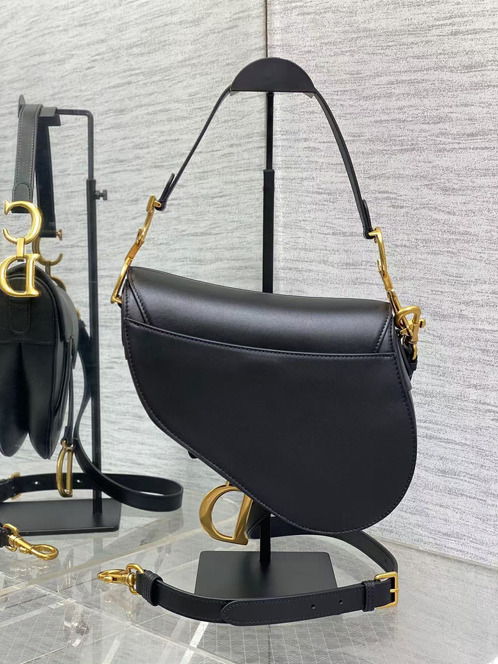 Christian Dior Bags M0455 25.5*20*6.5cm