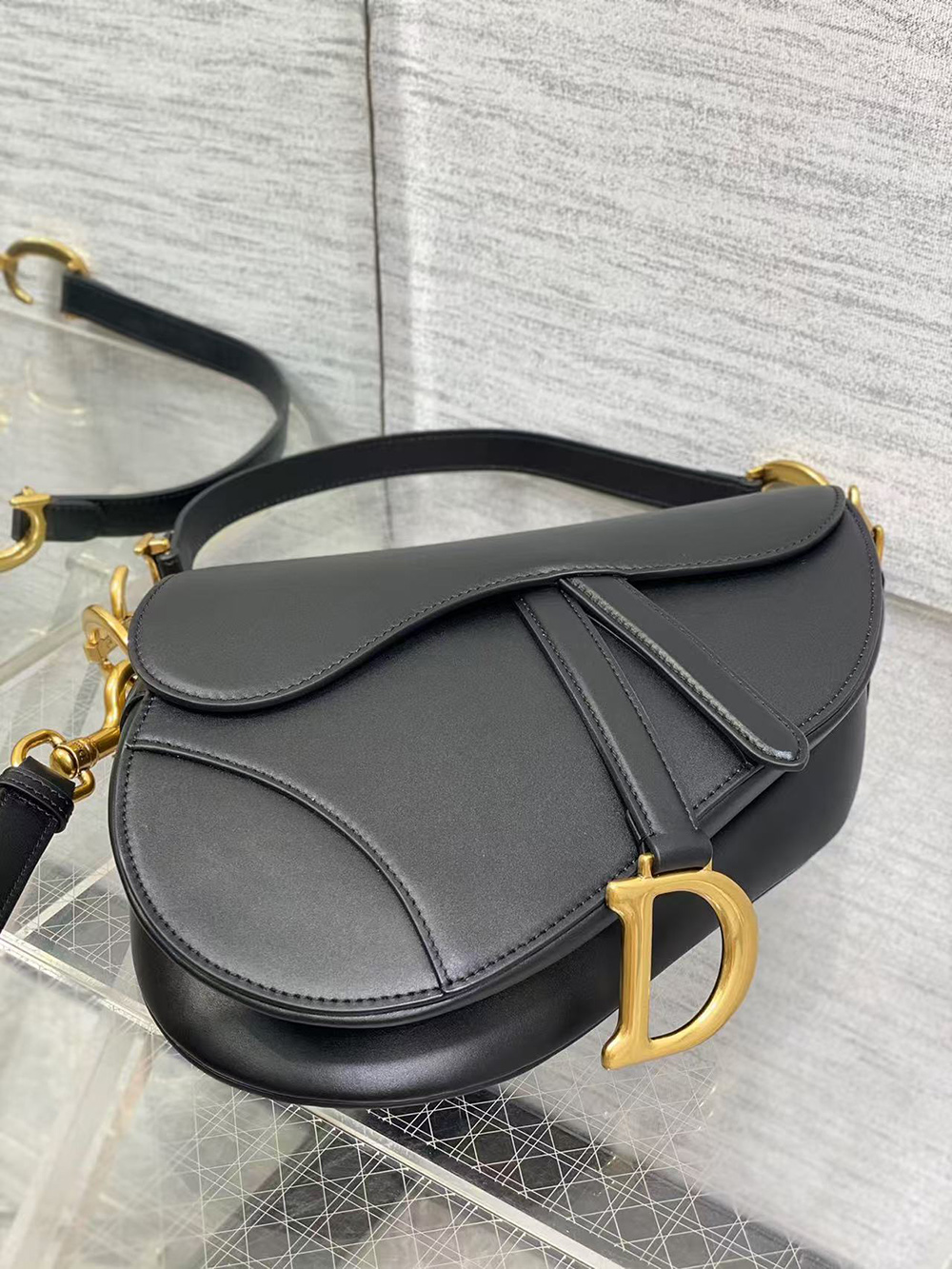 Christian Dior Bags M0455 25.5*20*6.5cm