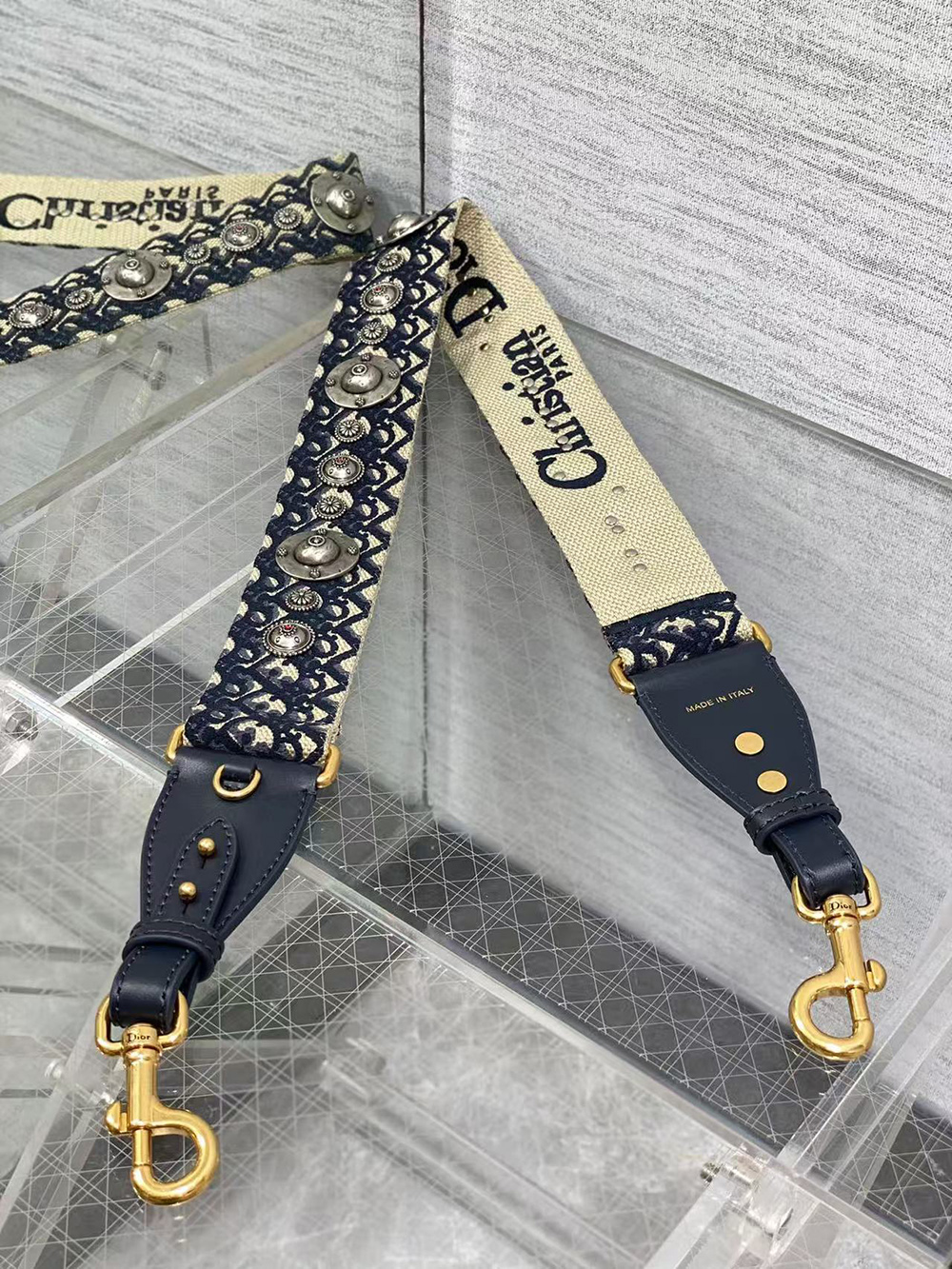 Christian Dior Bags M0455 25.5*20*6.5cm