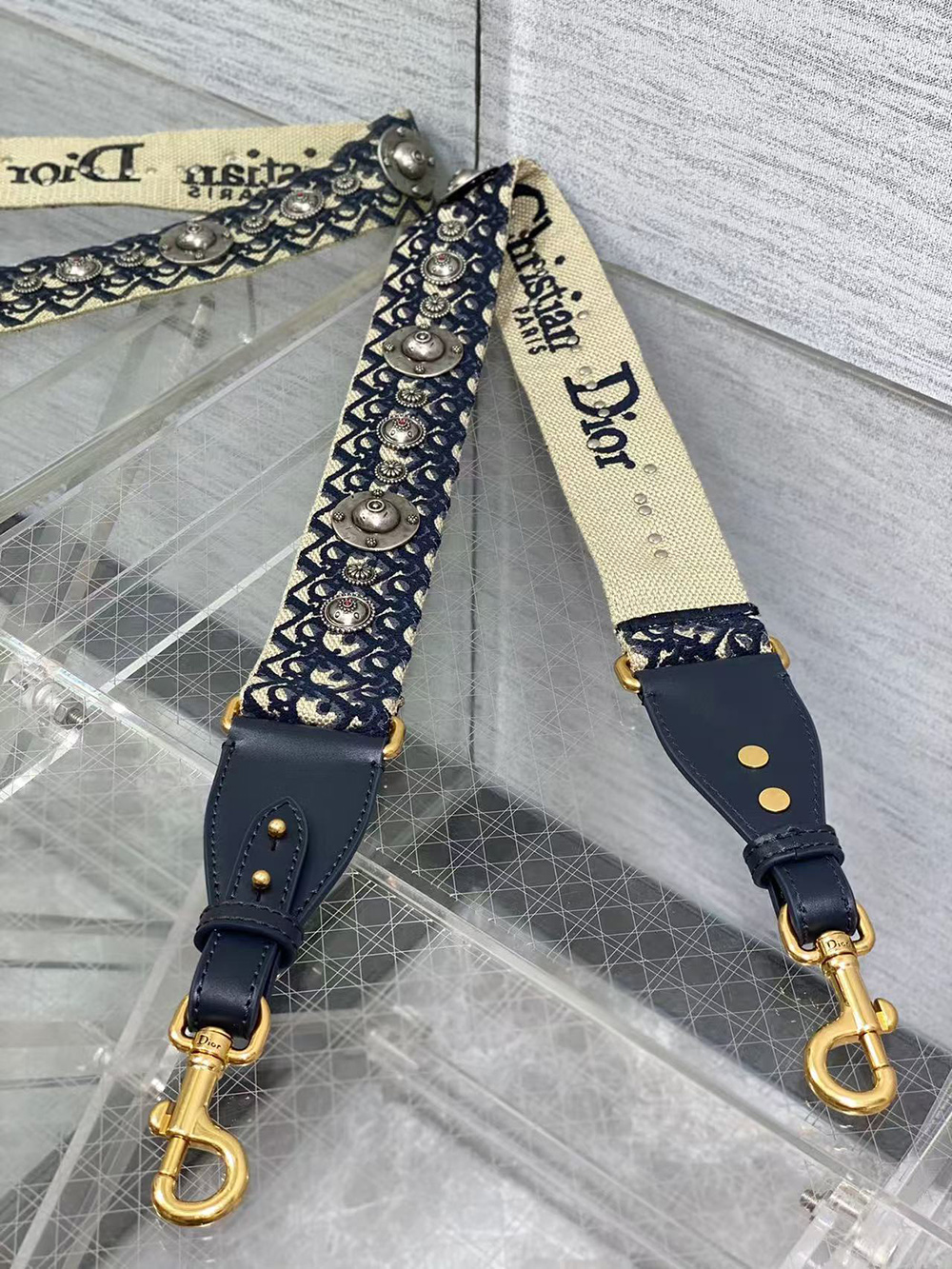 Christian Dior Bags M0455 25.5*20*6.5cm