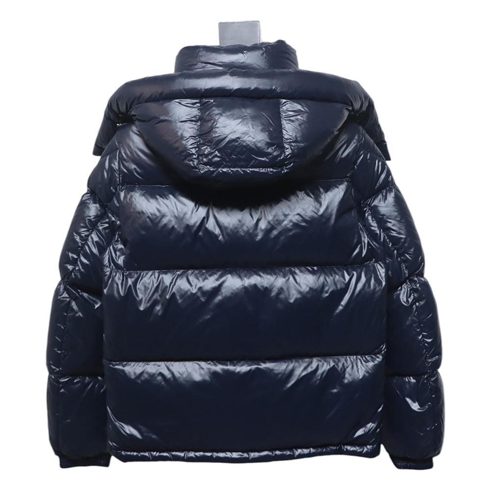 Moncler Montbeliard Classic Down Jacket