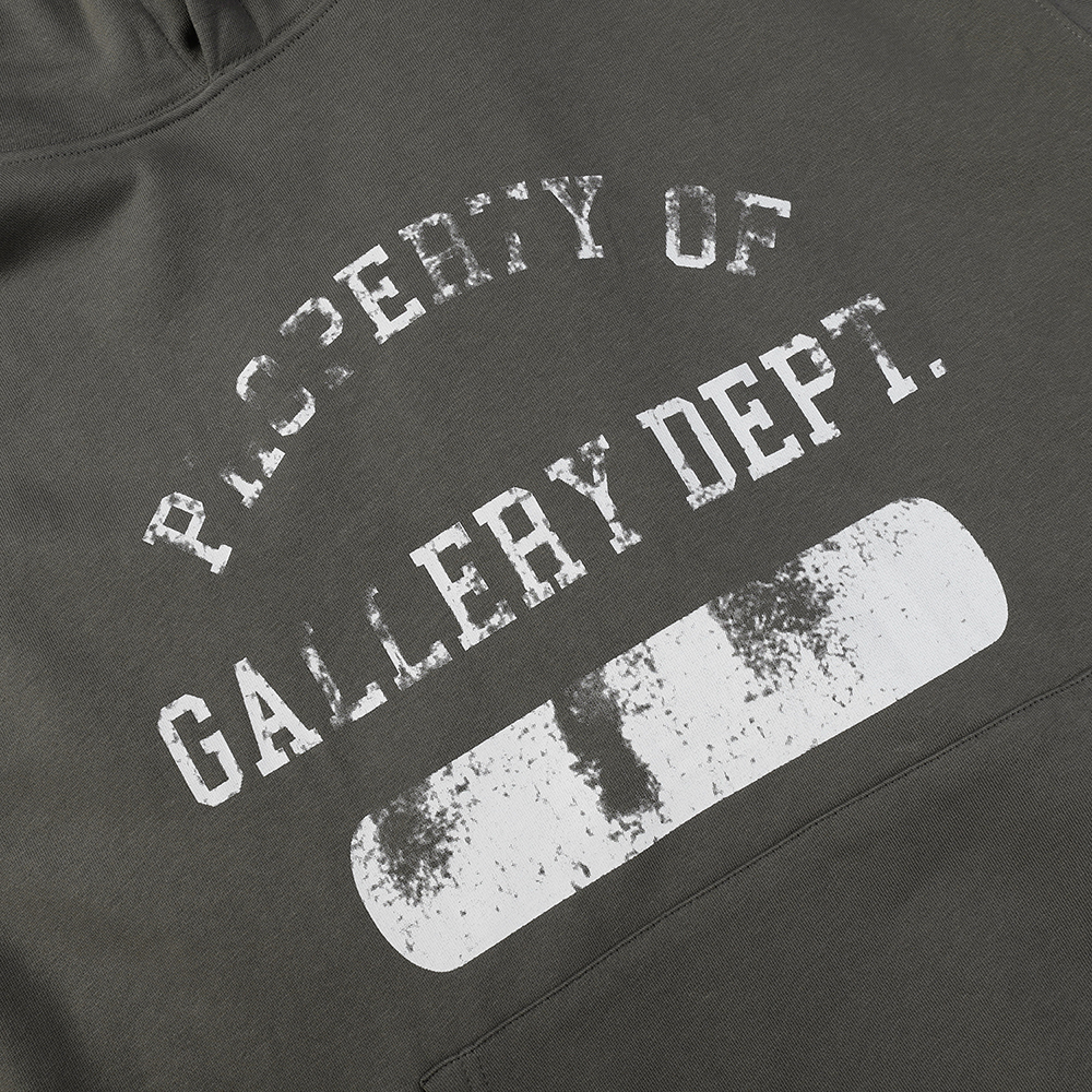 Gallery Dept 