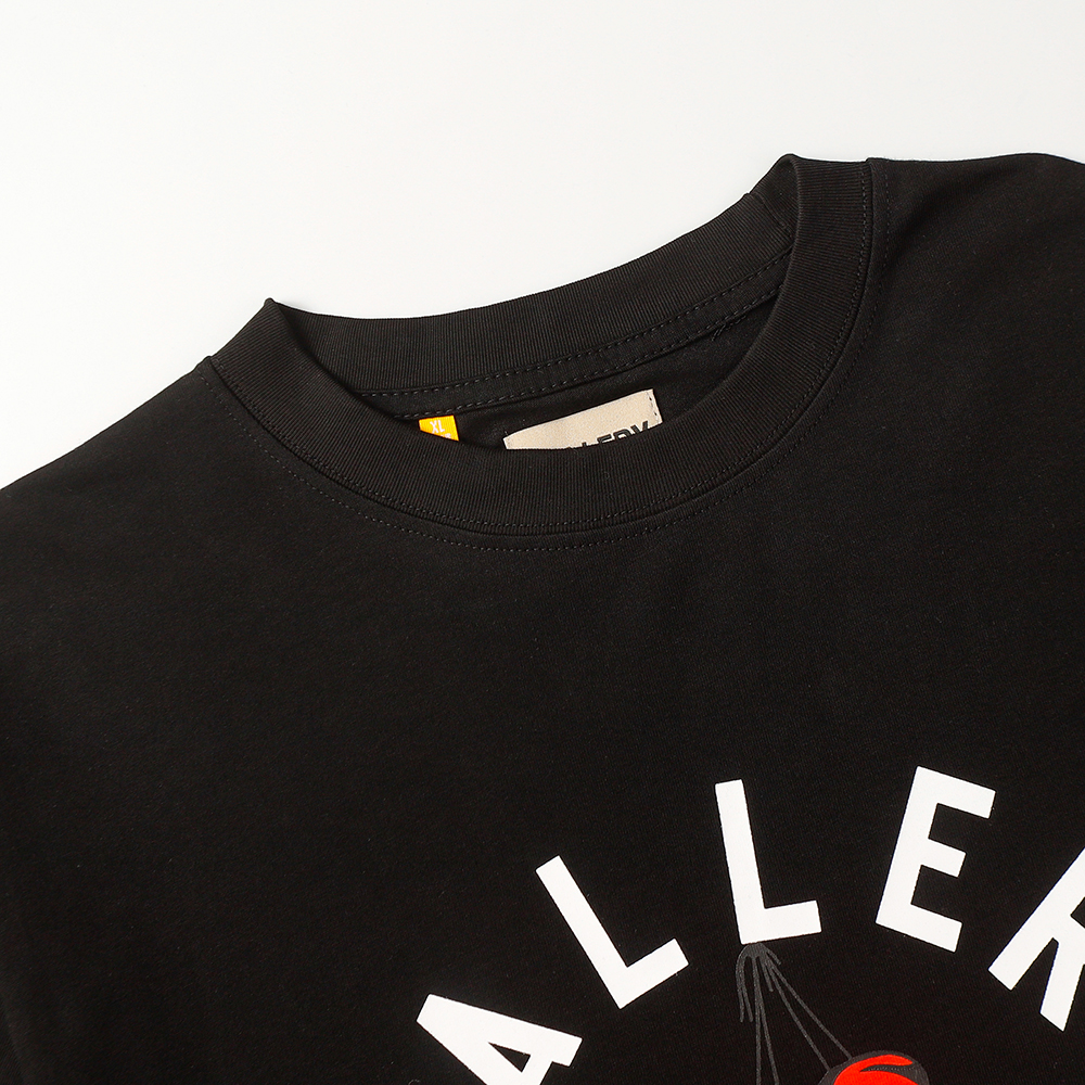 Gallery Dept Boxing Merch Tee
