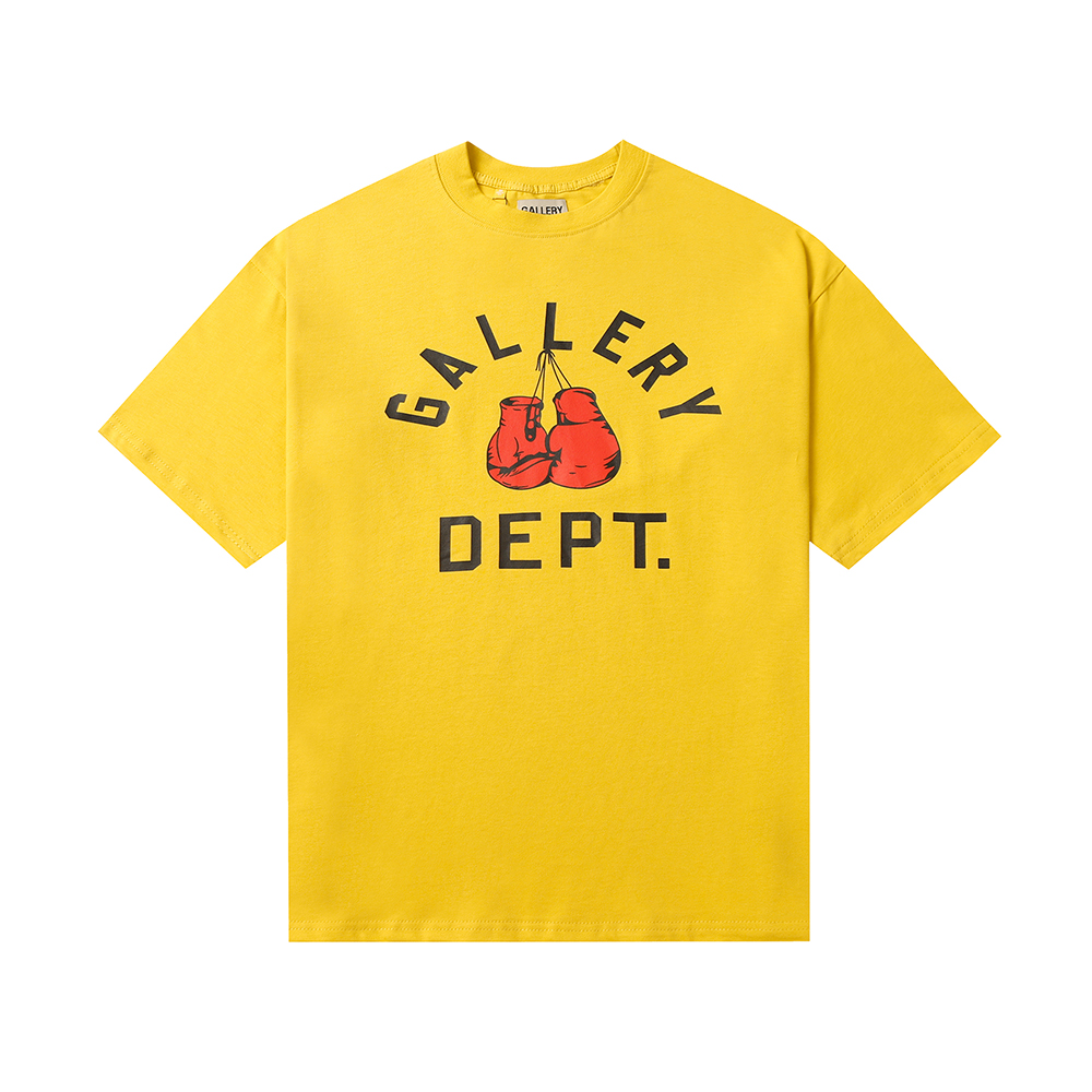 Gallery Dept Boxing Merch Tee