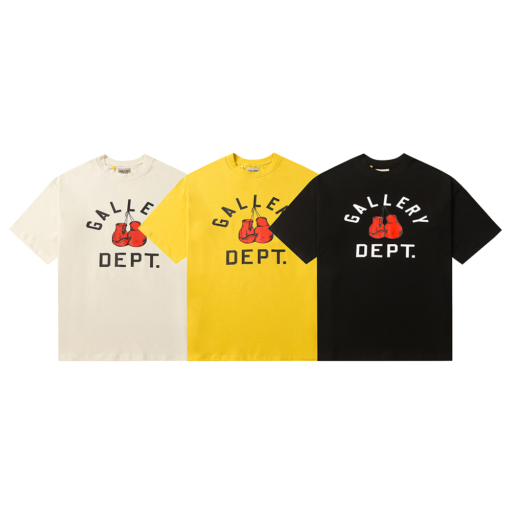 Gallery Dept Boxing Merch Tee