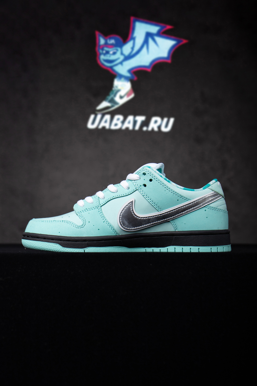 CONCEPTS X NIKE SB DUNK LOW PRO OG QS TIFFANY