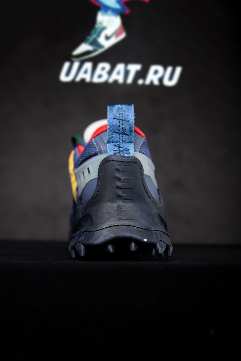 Off-White ODSY-1000 ''Blue''
