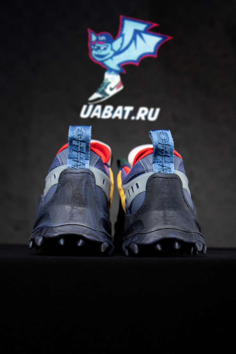 Off-White ODSY-1000 'Blue'