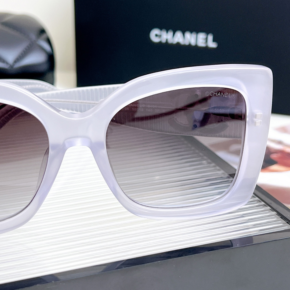 Chanel eyeglasses 5494-A