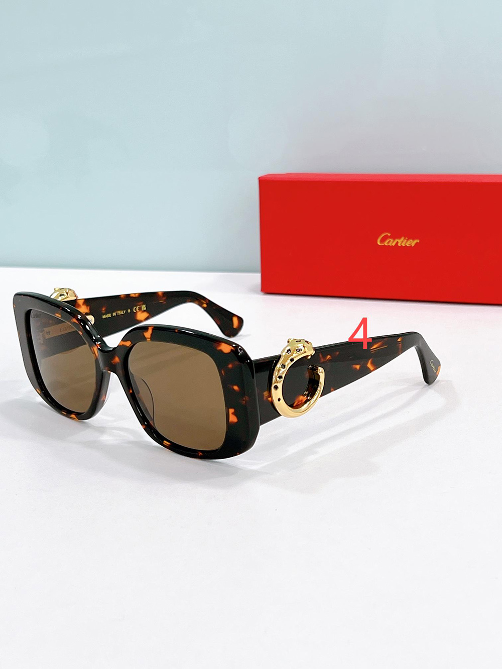 Cartier eyeglasses 0471-S