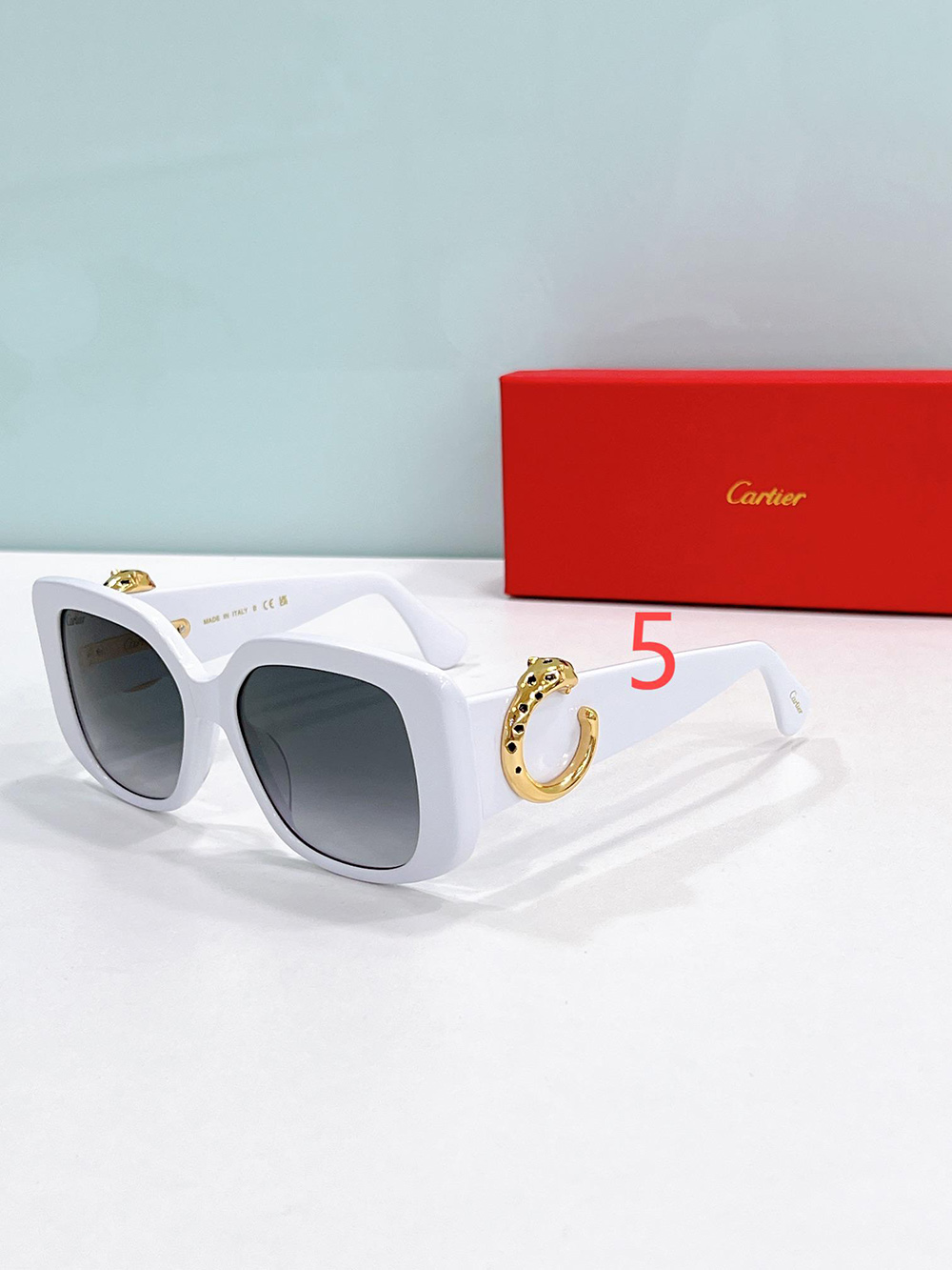 Cartier eyeglasses 0471-S