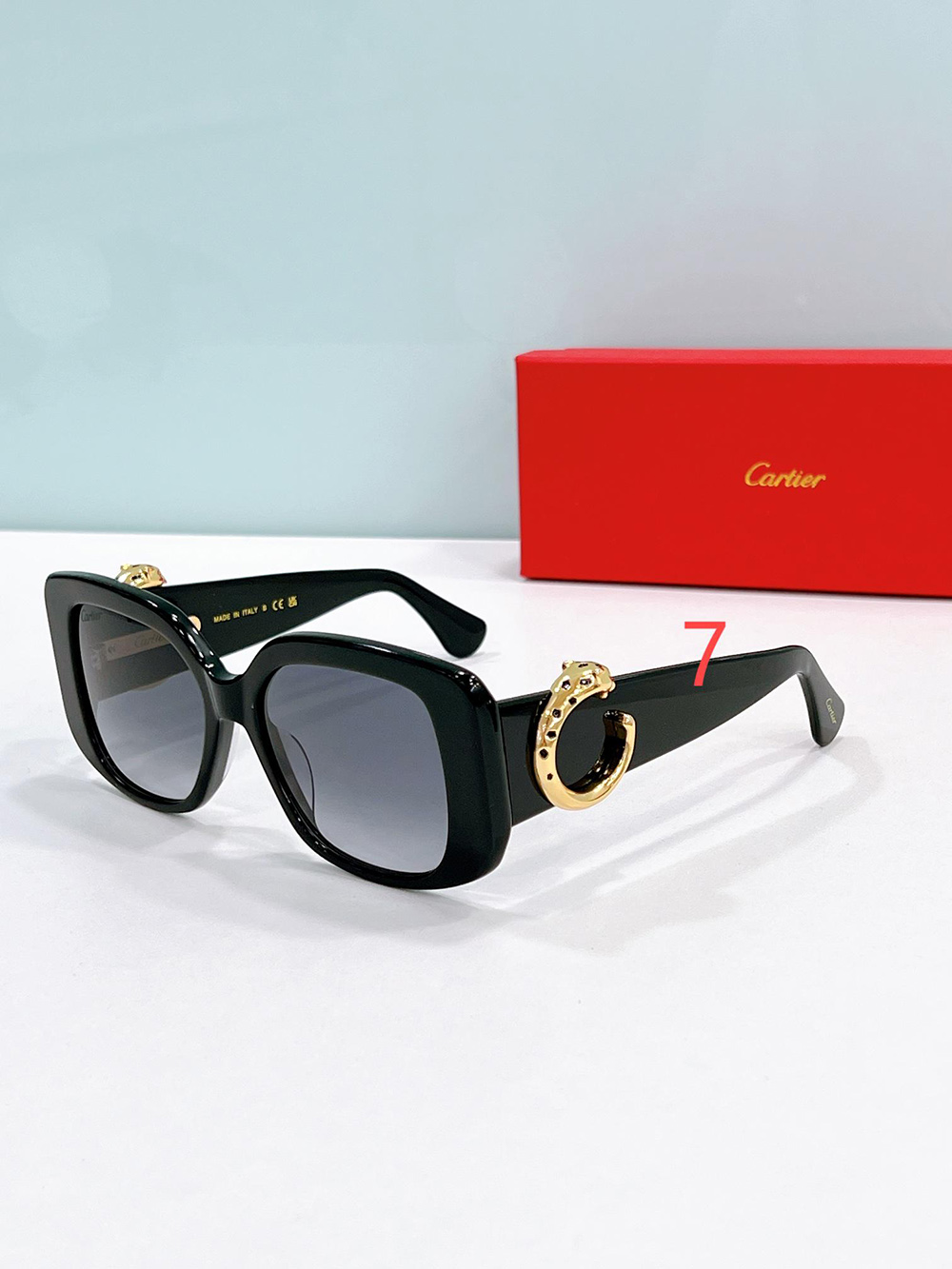 Cartier eyeglasses 0471-S