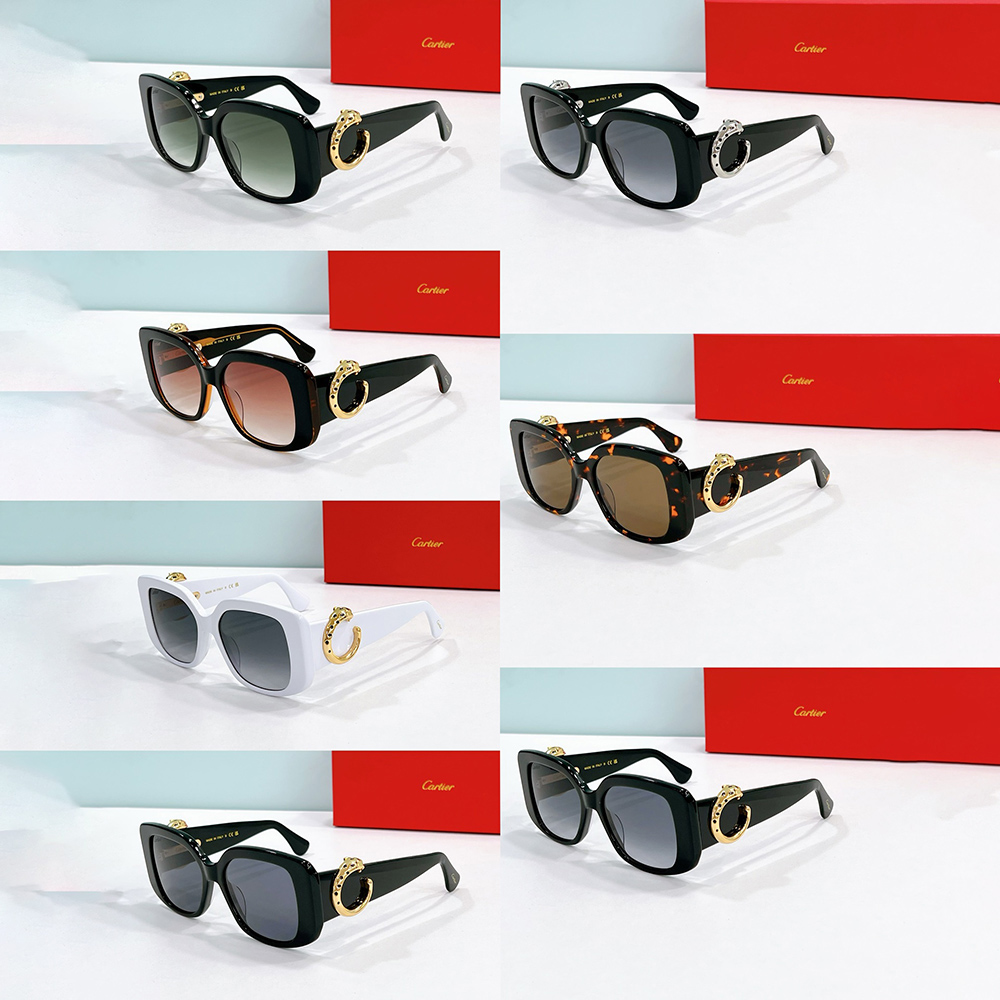 Cartier eyeglasses 0471-S