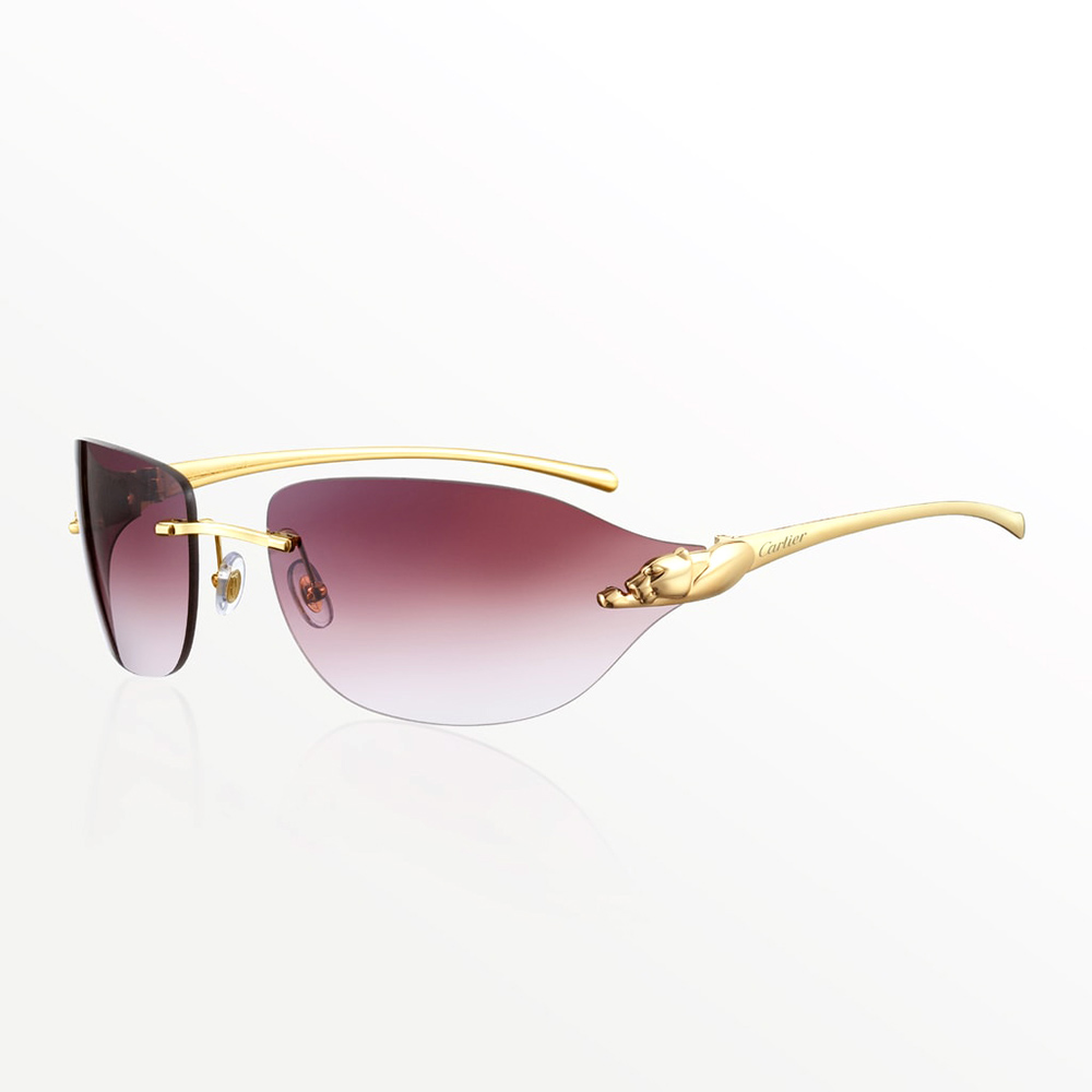 Cartier eyeglasses T8200