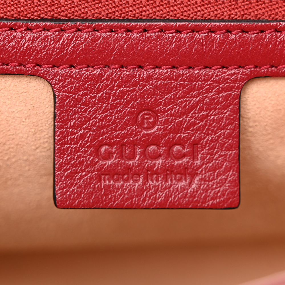Gucci Bags 443497 25*15*6.5cm