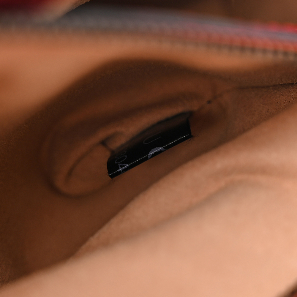 Gucci Bags 443497 25*15*6.5cm