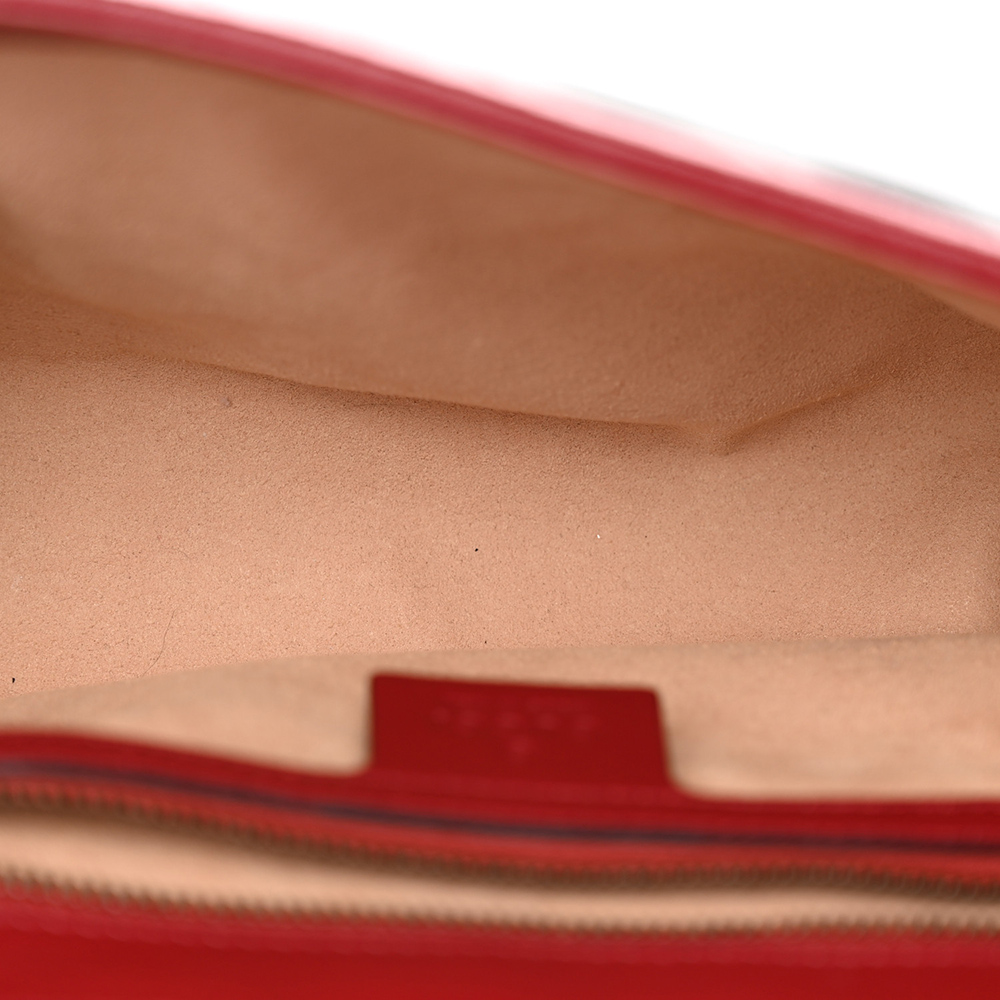 Gucci Bags 443497 25*15*6.5cm