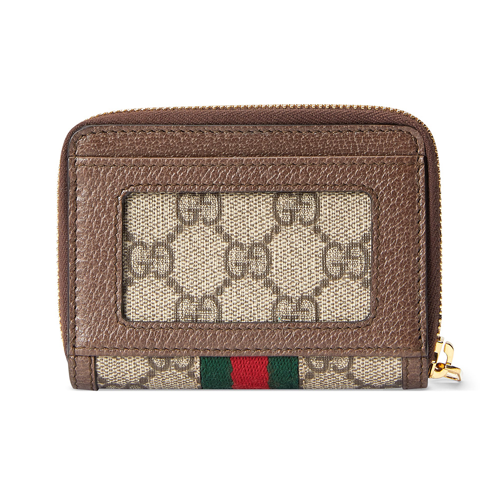 Gucci Wallets 658552 11.5*8.5*3cm