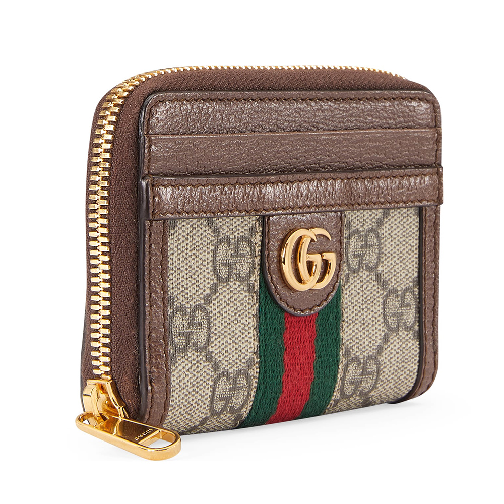 Gucci Wallets 658552 11.5*8.5*3cm