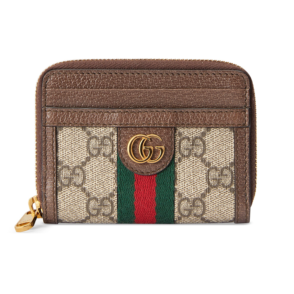 Gucci Wallets 658552 11.5*8.5*3cm