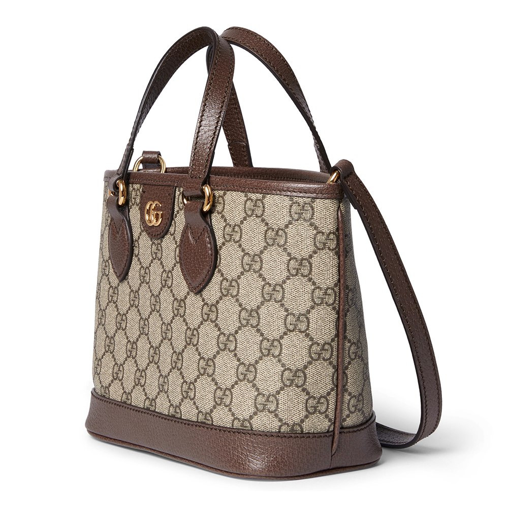 Gucci Bags 811716 22*18*10cm