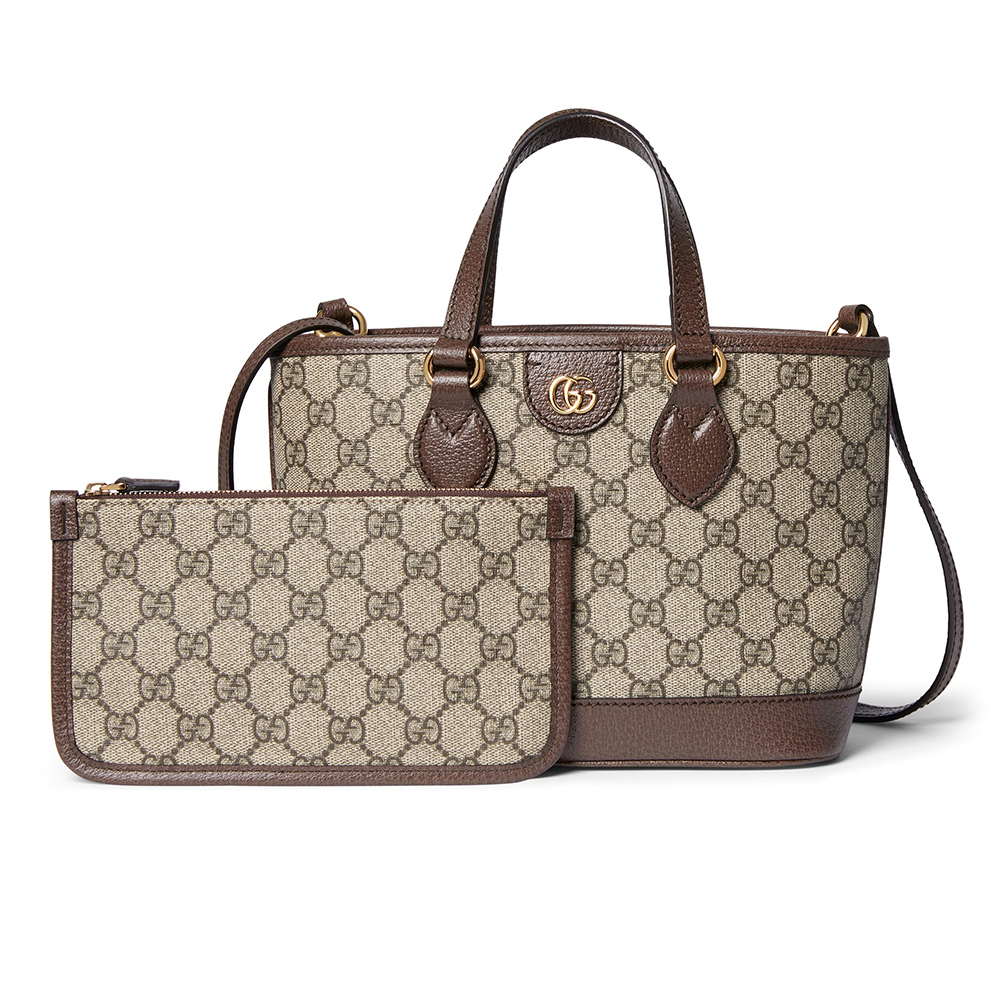 Gucci Bags 811716 22*18*10cm