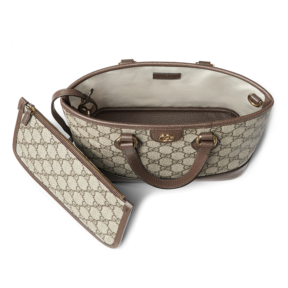 Gucci Bags 811716 22*18*10cm