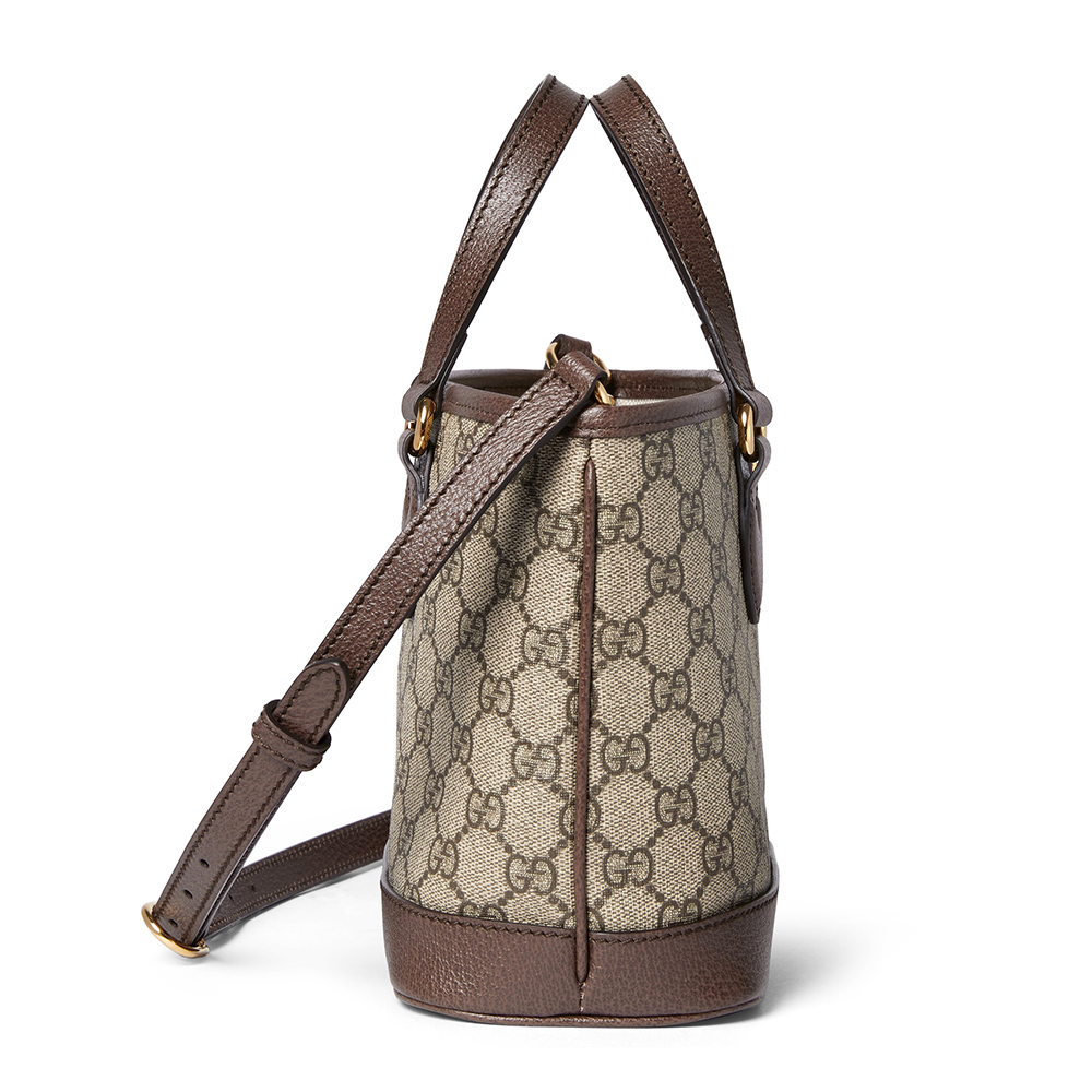 Gucci Bags 811716 22*18*10cm