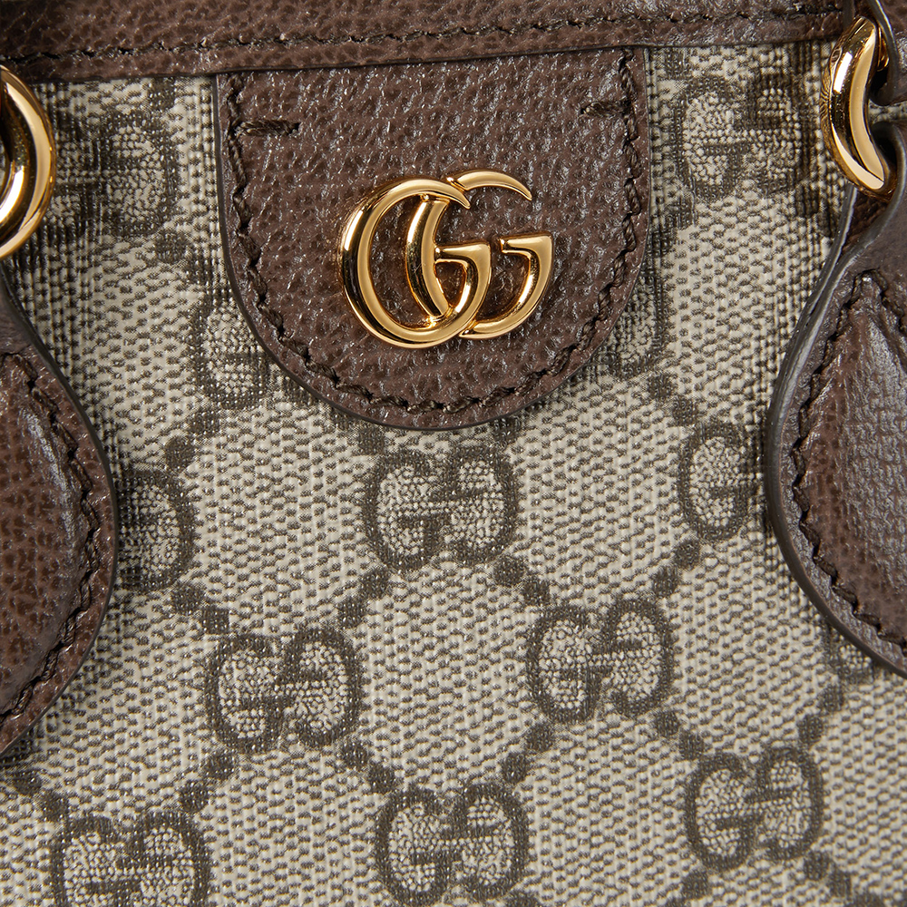 Gucci Bags 811716 22*18*10cm