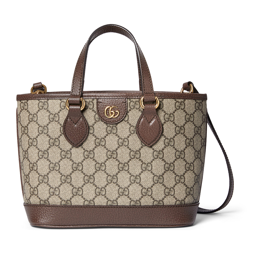 Gucci Bags 811716 22*18*10cm