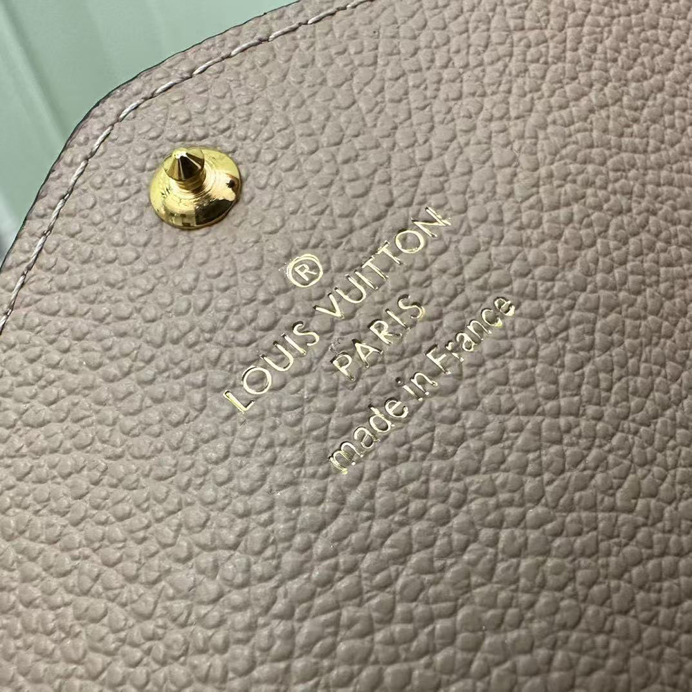 Louis Vuitton Wallets M82256 19*10.5*2cm