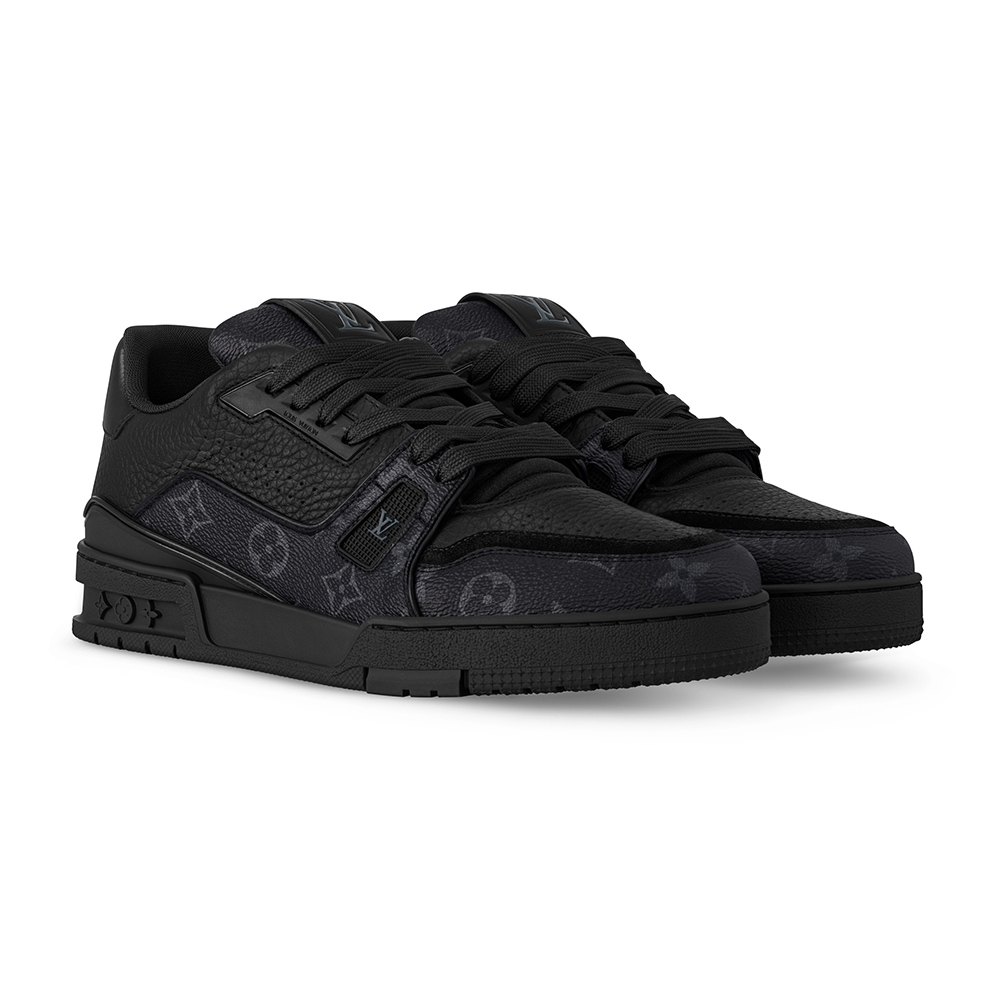 Louis Vuitton Trainer Sneaker