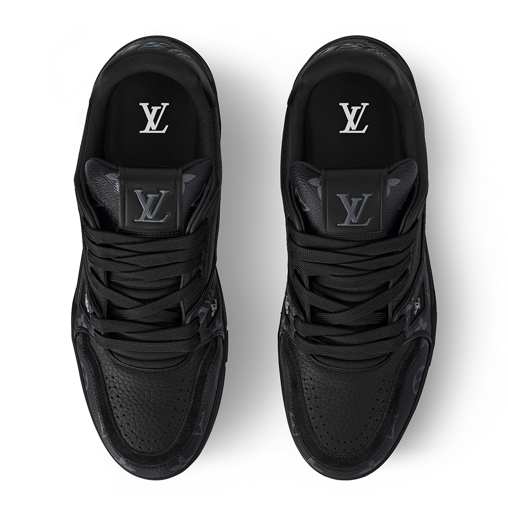 Louis Vuitton Trainer Sneaker