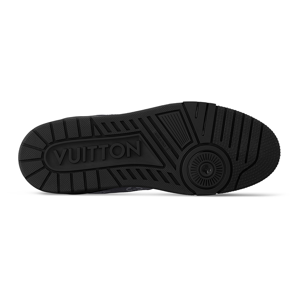 Louis Vuitton Trainer Sneaker