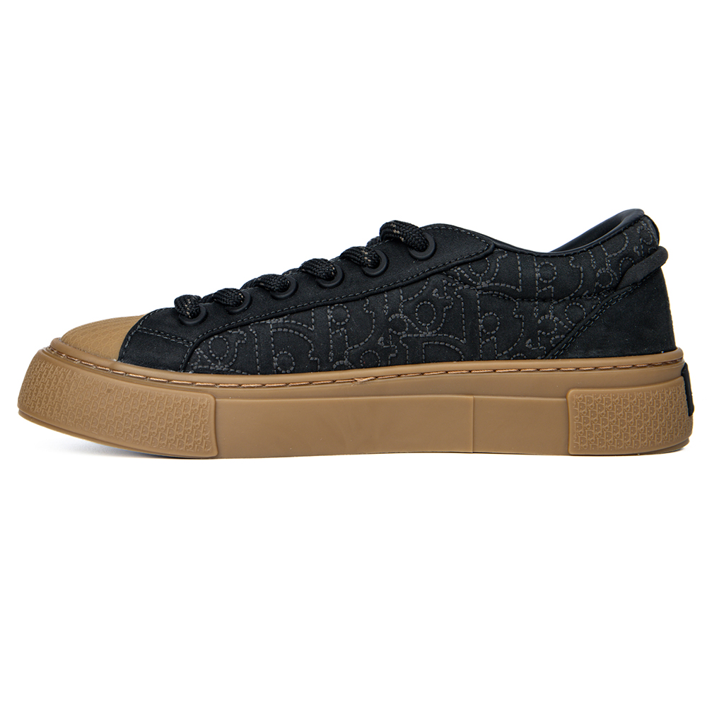Dior & Stone Island B33 Sneaker Limited Edition "Black"
