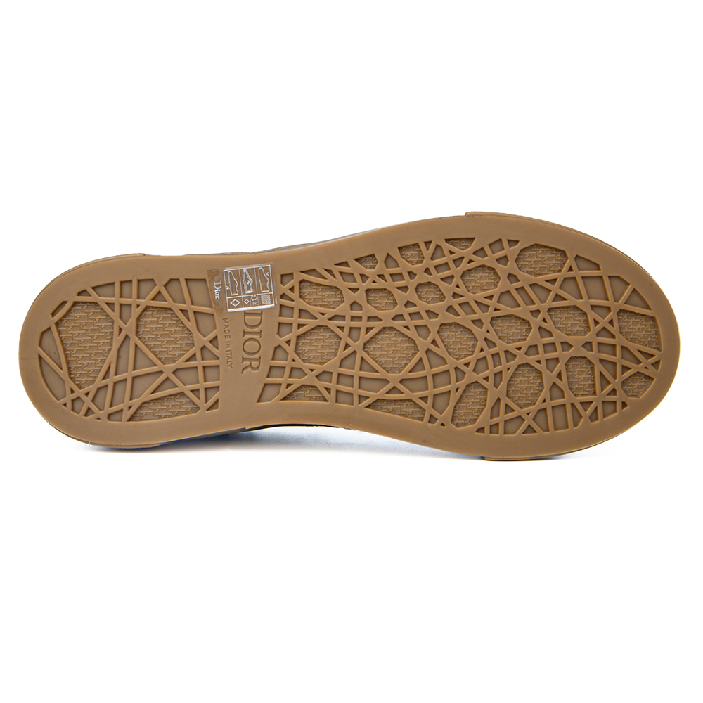 Dior & Stone Island B33 Sneaker Limited Edition "Black"