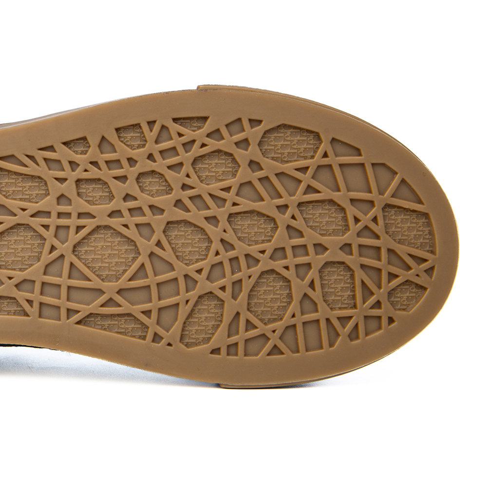 Dior & Stone Island B33 Sneaker Limited Edition "Black"