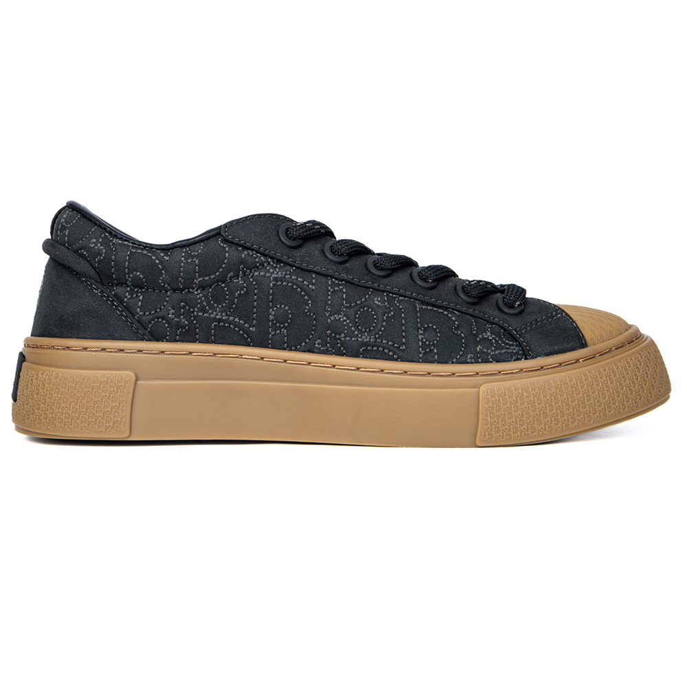 Dior & Stone Island B33 Sneaker Limited Edition "Black"