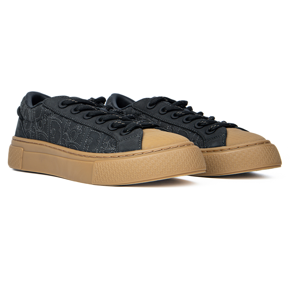 Dior & Stone Island B33 Sneaker Limited Edition "Black"