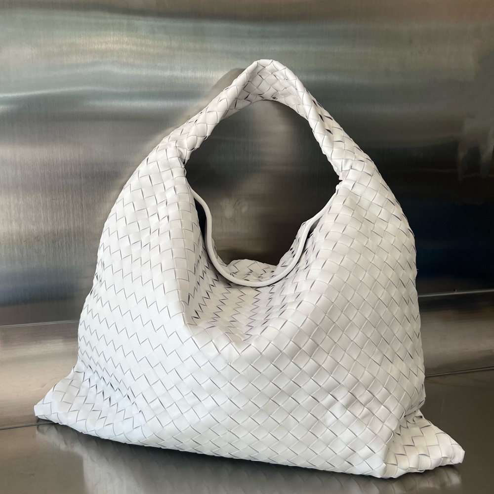 Bottega Veneta Large Hop bags 763970 54*24*13cm