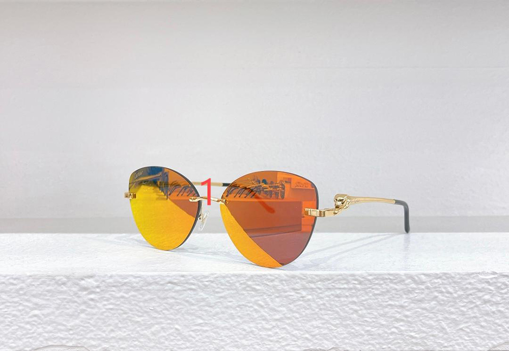 Cartier eyeglasses CT0269S