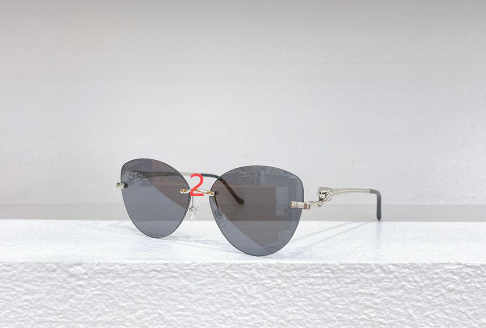 Cartier eyeglasses CT0269S