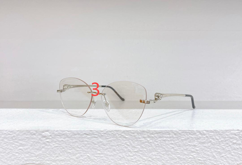 Cartier eyeglasses CT0269S