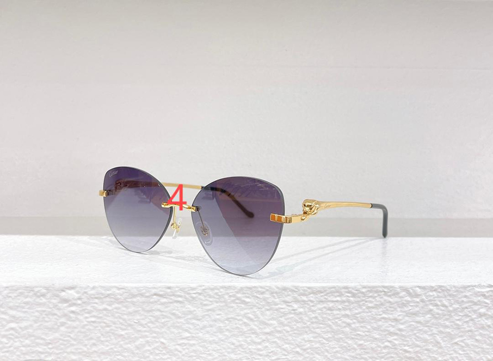 Cartier eyeglasses CT0269S