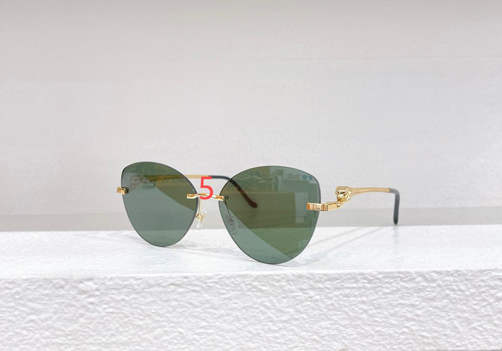 Cartier eyeglasses CT0269S