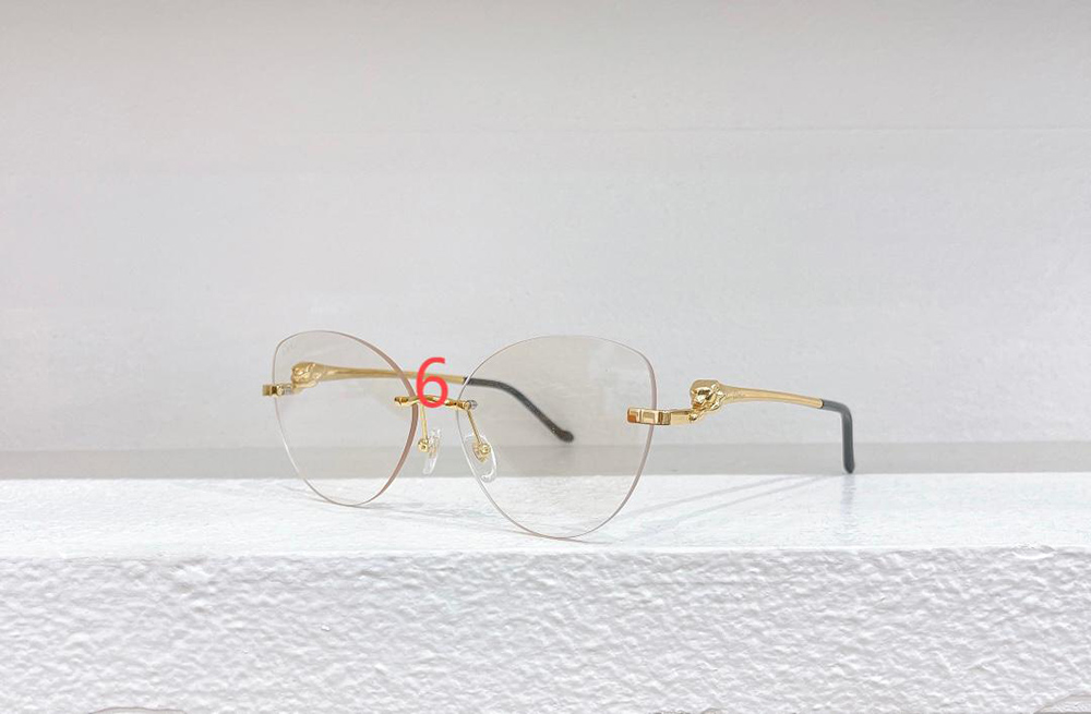 Cartier eyeglasses CT0269S
