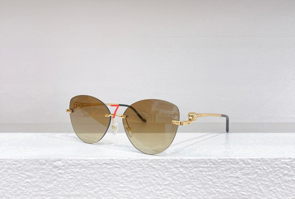 Cartier eyeglasses CT0269S